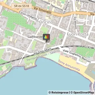 Medicina Interna - Medici Specialisti Torre Annunziata,80058Napoli