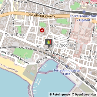 Architetti Torre Annunziata,80058Napoli