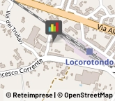 Impianti Condizionamento Aria - Produzione e Commercio Locorotondo,70010Bari