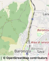 Ingegneri Baronissi,84081Salerno