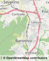 Ingegneri Baronissi,84081Salerno