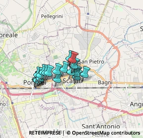 Mappa Traversa Fittipaldi, 84018 Scafati SA, Italia (1.3225)