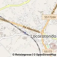 Kort Locorotondo