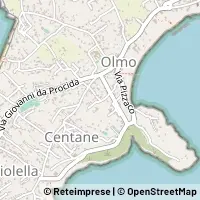 地図 Procida
