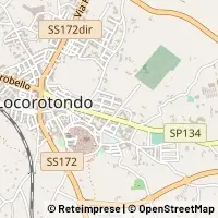 Karta Locorotondo