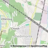 Map Nocera Inferiore