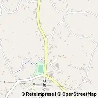 Map Cisternino