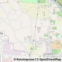 Hartă Nocera Inferiore