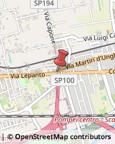 Via Lepanto, 325,80045Pompei