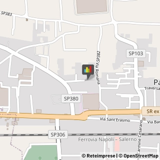 Macellerie Pagani,84016Salerno