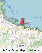 Piazza Salvatore Girardi, 8,80076Lacco Ameno