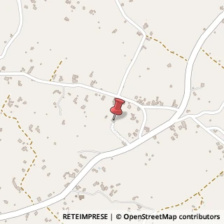 Mappa Via Diano Castello, 13, 72014 Cisternino, Brindisi (Puglia)