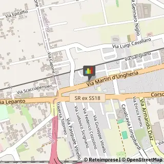 Articoli Sportivi - Dettaglio Scafati,84018Salerno