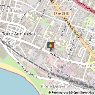 Cartolerie Torre Annunziata,80058Napoli