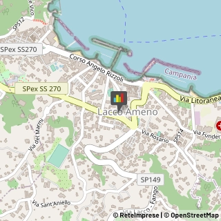 Autonoleggio Lacco Ameno,80076Napoli