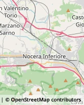 Trasporti Refrigerati Nocera Superiore,84015Salerno