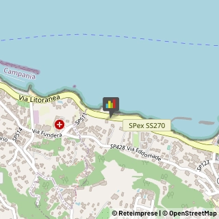 Bed e Breakfast Casamicciola Terme,80074Napoli