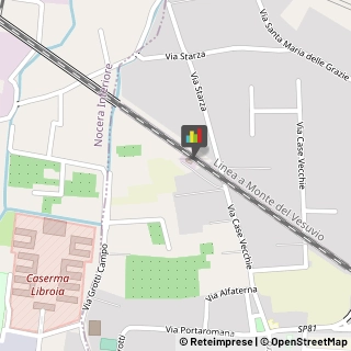 Trasporto Pubblico,84015Salerno