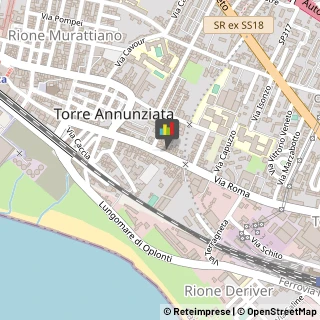 Laboratori di Analisi Cliniche Torre Annunziata,80058Napoli