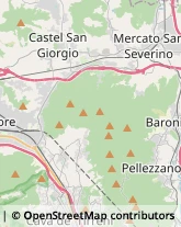 Autofficine e Centri Assistenza Roccapiemonte,84086Salerno