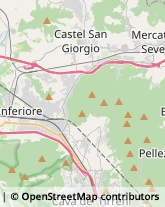 Trasporti Roccapiemonte,84086Salerno