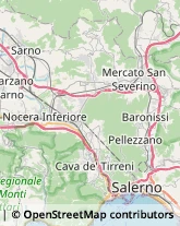 Trasporti Cava de' Tirreni,84013Salerno