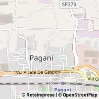 Kartta Pagani