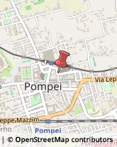 Via Federico Parroco, 5,80045Pompei