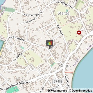 Amministrazioni Immobiliari Procida,80079Napoli