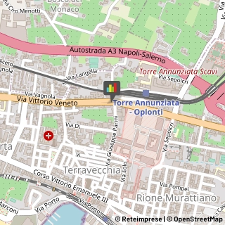 Onoranze e Pompe Funebri Torre Annunziata,80058Napoli