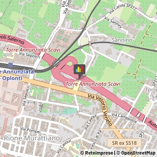 Bed e Breakfast,80058Napoli
