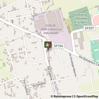 Appartamenti e Residence,84018Salerno