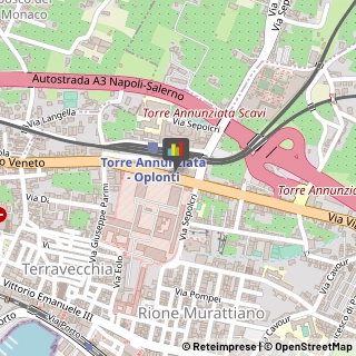 Bed e Breakfast,80058Napoli