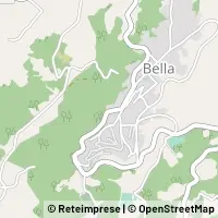 Map Bella