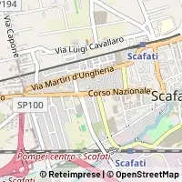 Peta Scafati
