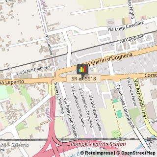 Articoli da Regalo - Dettaglio Scafati,84018Salerno