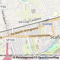 Kort Scafati