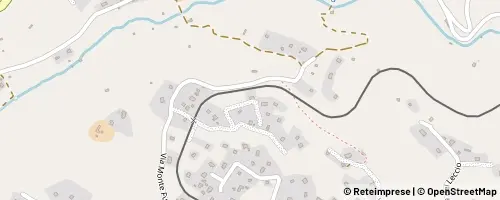 Mappa Sassari