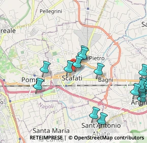 Mappa Via Don Luigi Sturzo, 84018 Scafati SA, Italia (2.65125)