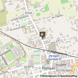Macellerie,80045Napoli