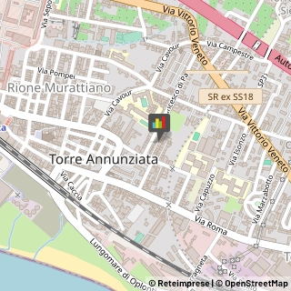 Alimentari Torre Annunziata,80058Napoli