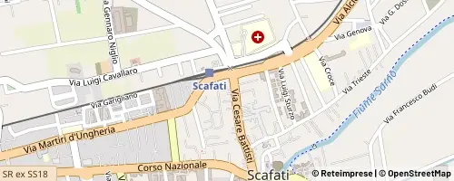 Mappa 스카파티