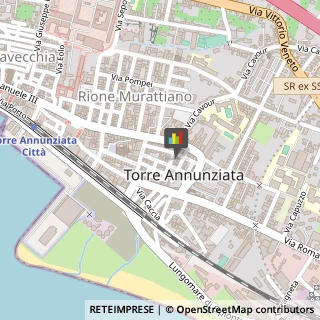 Subacquea Attrezzature,80053Napoli