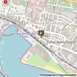 Bar e Caffetterie,80058Napoli