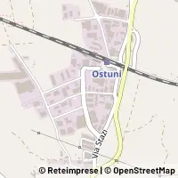 Karta Ostuni