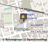 Associazioni ed Organizzazioni Religiose Pompei,80045Napoli