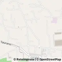 Map Pagani