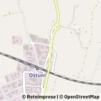 Kart Ostuni
