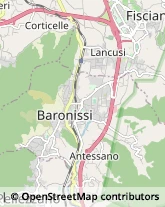 Parrucchieri Baronissi,84081Salerno