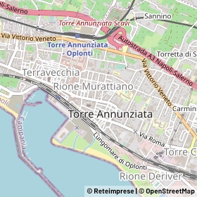 Mappa 80058